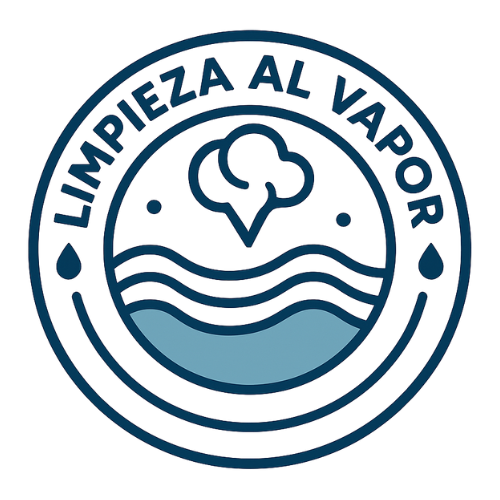 Limpieza al Vapor